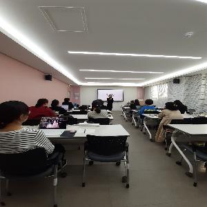 키움강사단 브랜드전략·SNS 홍보교육