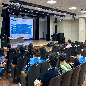 서초심리상담센터[내곡] 2025년 상반기 안전교육 및 소방모의 훈련