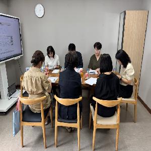 서초구청 직원분들의 여가플 방문을 환영합니다